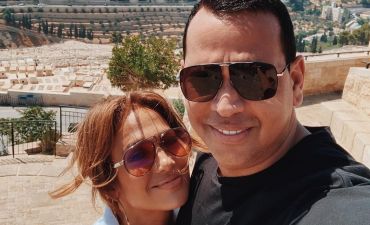 Дженнифер Лопес