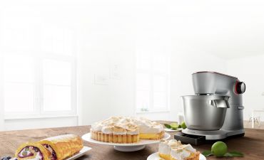 Выпечка техника Bosch