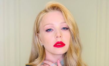 Тина Кароль