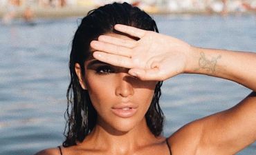 Санта Димопулос