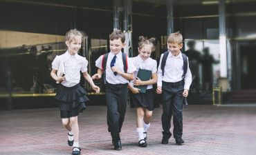 Готовимся в школу вместе с Viva.ua