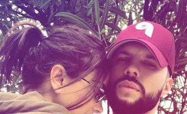 Ани Лорак и Егор Глеб