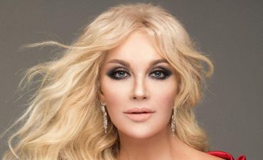 Таисия Повалий