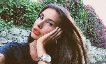 Кети Топурия