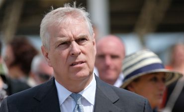 Принц Эндрю