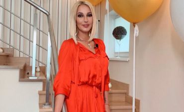 Лера Кудрявцева