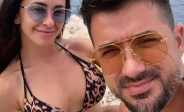 Мурат Налчаджиоглу