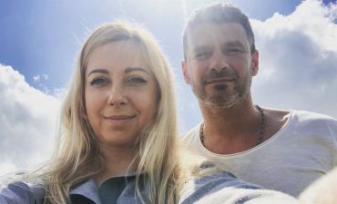 Тоня Матвієнко