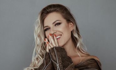 Рита Дакота