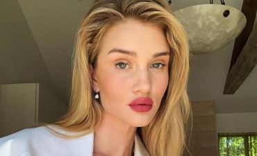 Роузи Хантингтон-Уайтли