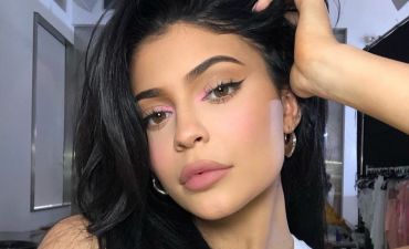 Кайли Дженнер