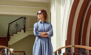 Ксения Собчак