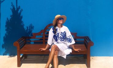 Катя Осадчая