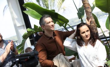 презентация нового