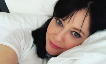 Шэннен Доэрти