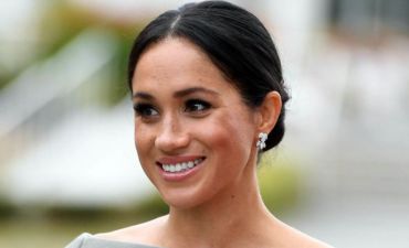 Меган Маркл