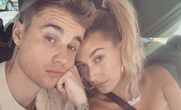 Хейли Бибер