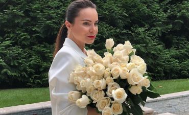 Лилия Подкопаева