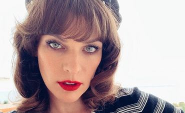 Милла Йовович