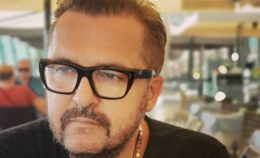 Александр Пономарев