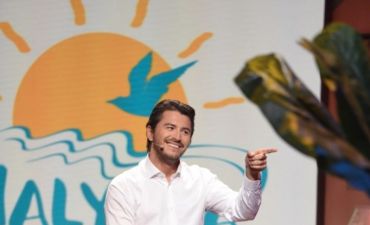 Сергей Притула