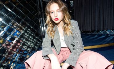 Маша Кравец