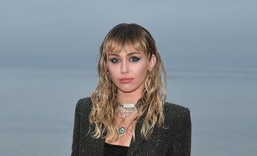 Майли Сайрус