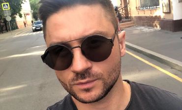 Сергей Лазарев