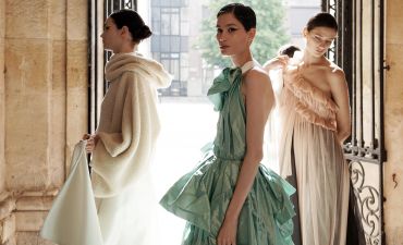 Брендовая одежда