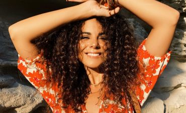 Настя Каменских