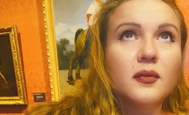 Олеся Жураковская