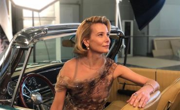 Юлия Высоцкая