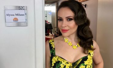 Алисса Милано