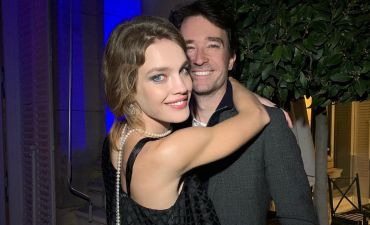 Наталья Водянова