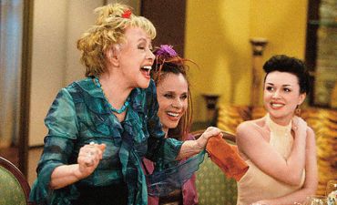 Александра Назарова