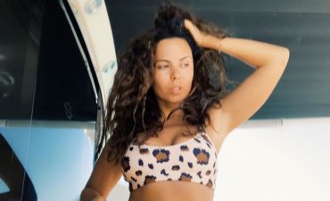 Настя Каменских