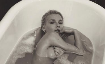 Миша Романова