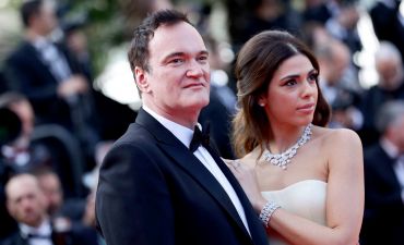 Квентин Тарантино