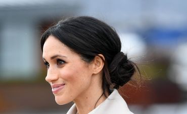 Меган Маркл