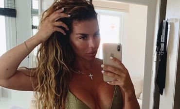 Анна Седокова