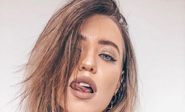 Надя Дорофеева