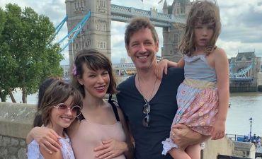 Милла Йовович