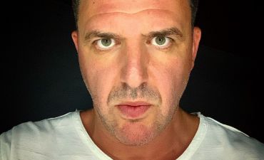 Максим Виторган