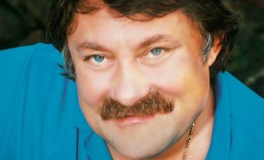 Николай Мозговой