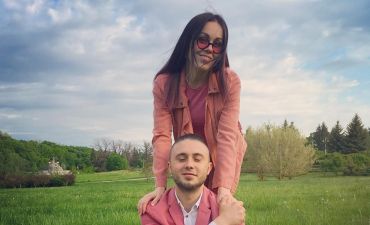 Alyosha и Тарас Тополя