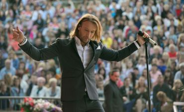 Олег Винник