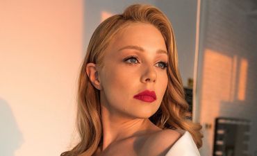 Тіна Кароль