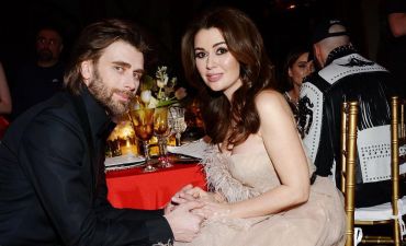 Анастасия Заворотнюк