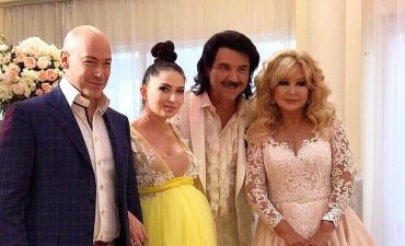 Павло Зібров