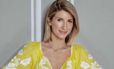 Анита Луценко